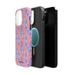 Bow Floral - Extreme MagSafe Phone Case