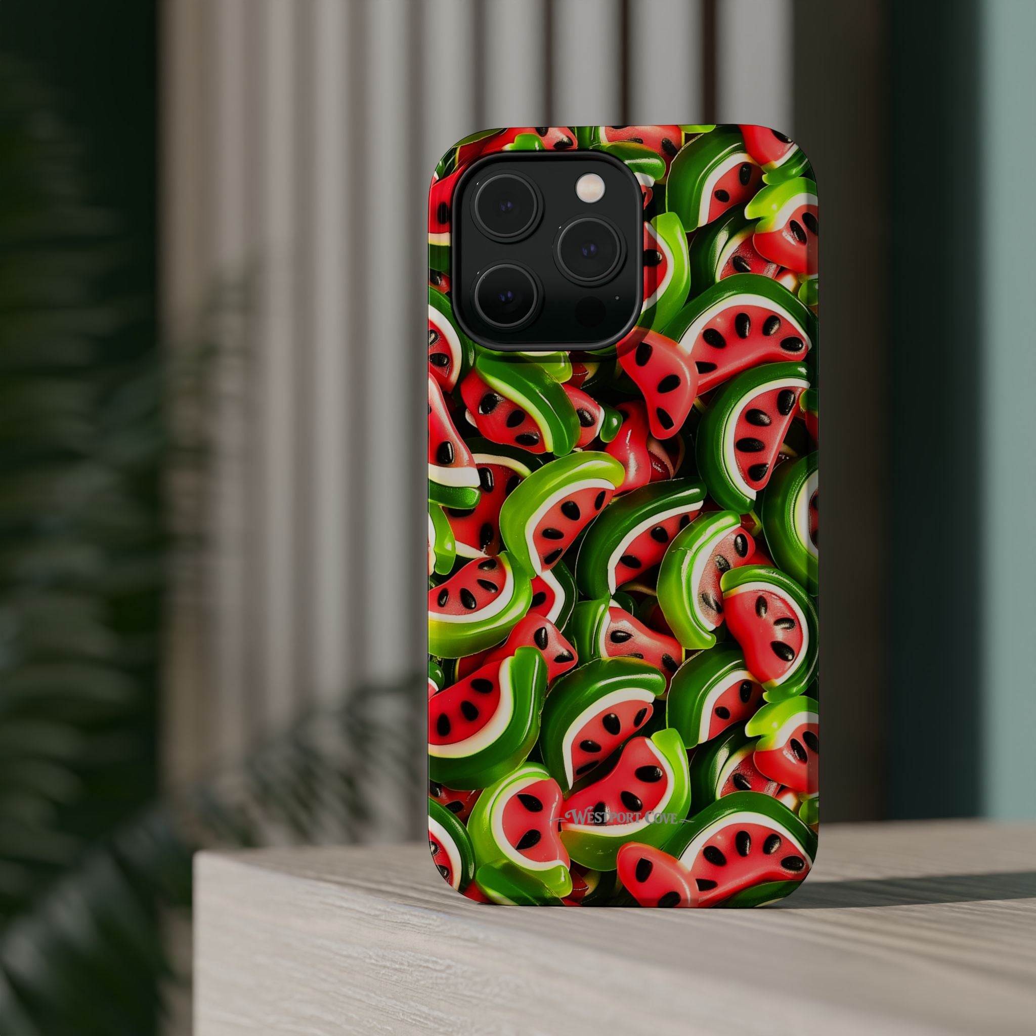 Watermelon - Extreme MagSafe Phone Case