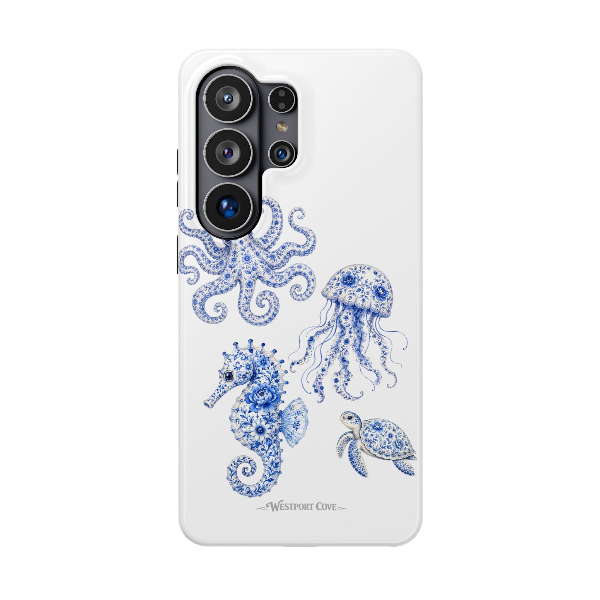 Creatures - Extreme MagSafe Phone Case