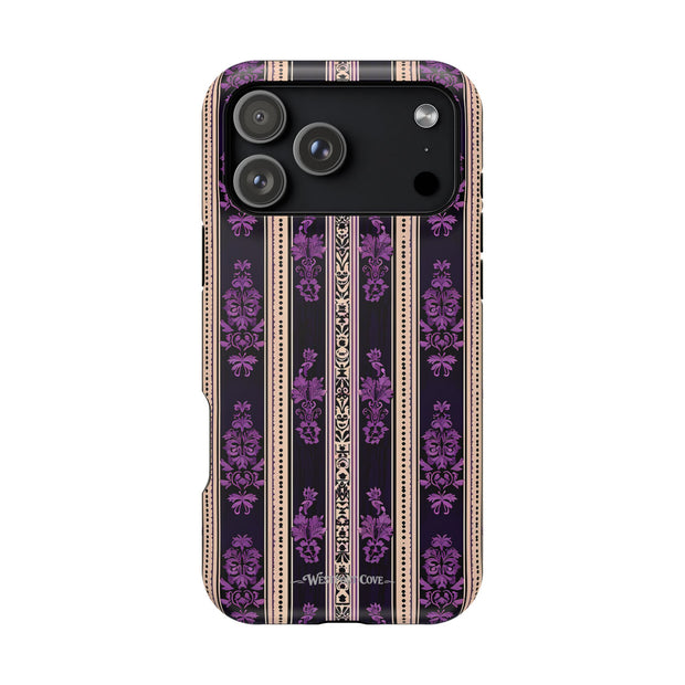 Vintage Damask- Extreme MagSafe Phone Case