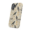 Raven - Extreme MagSafe Phone Case