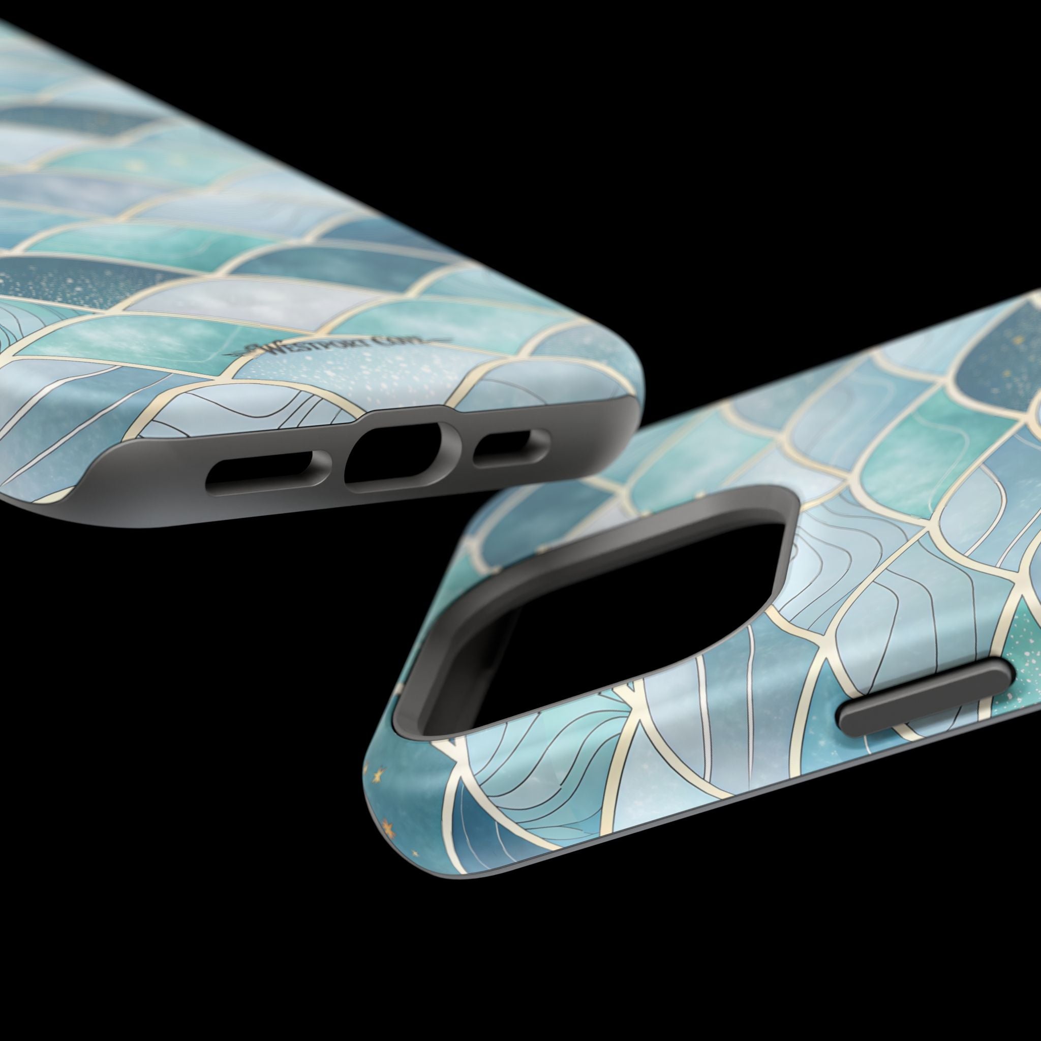 Waved and Confused - Extreme MagSafe Phone Case