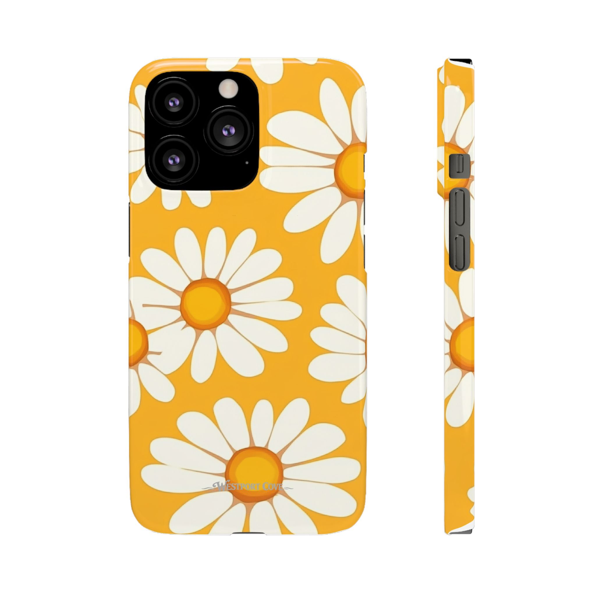 Daisy Chain - Elite Phone Case