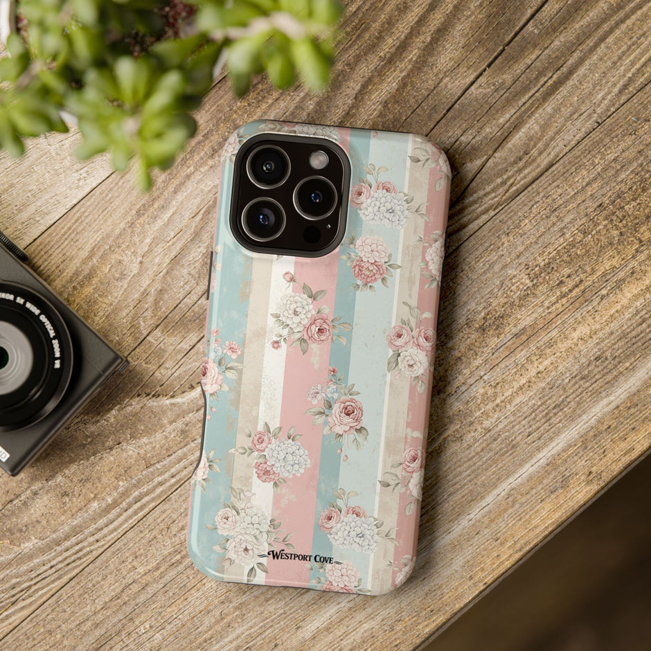 Rose Parade - Extreme MagSafe Phone Case