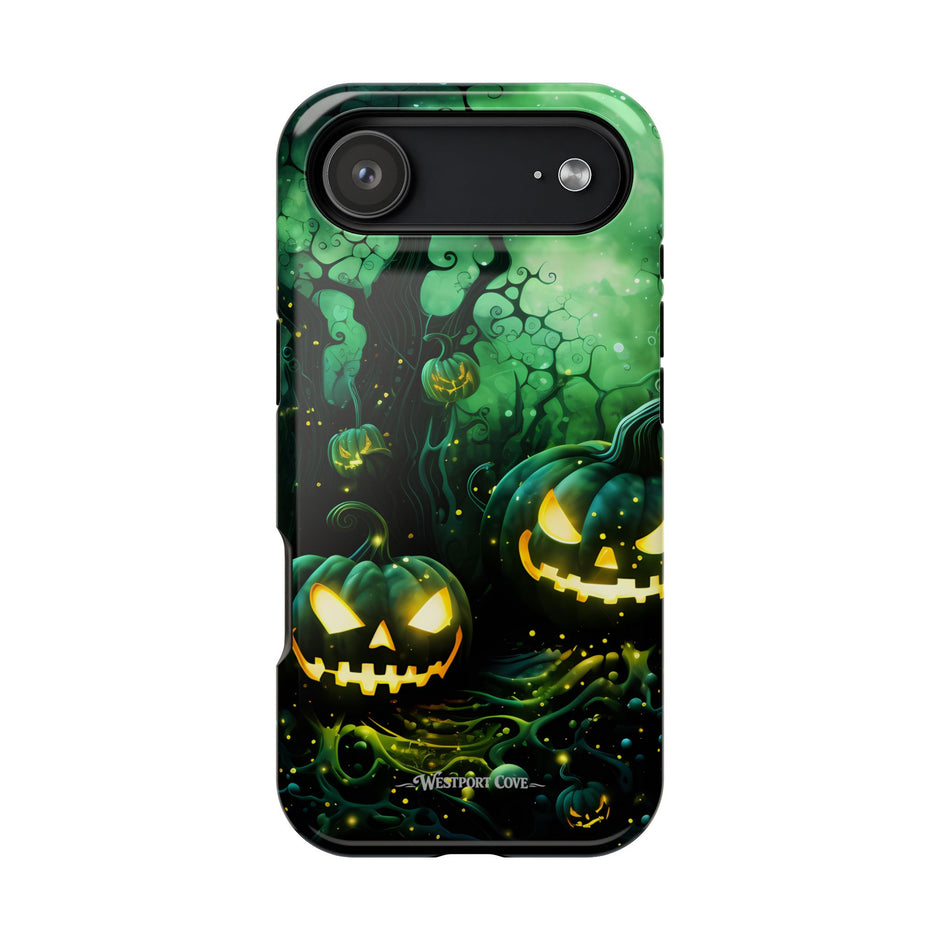 Where am I ? - Extreme MagSafe Phone Case