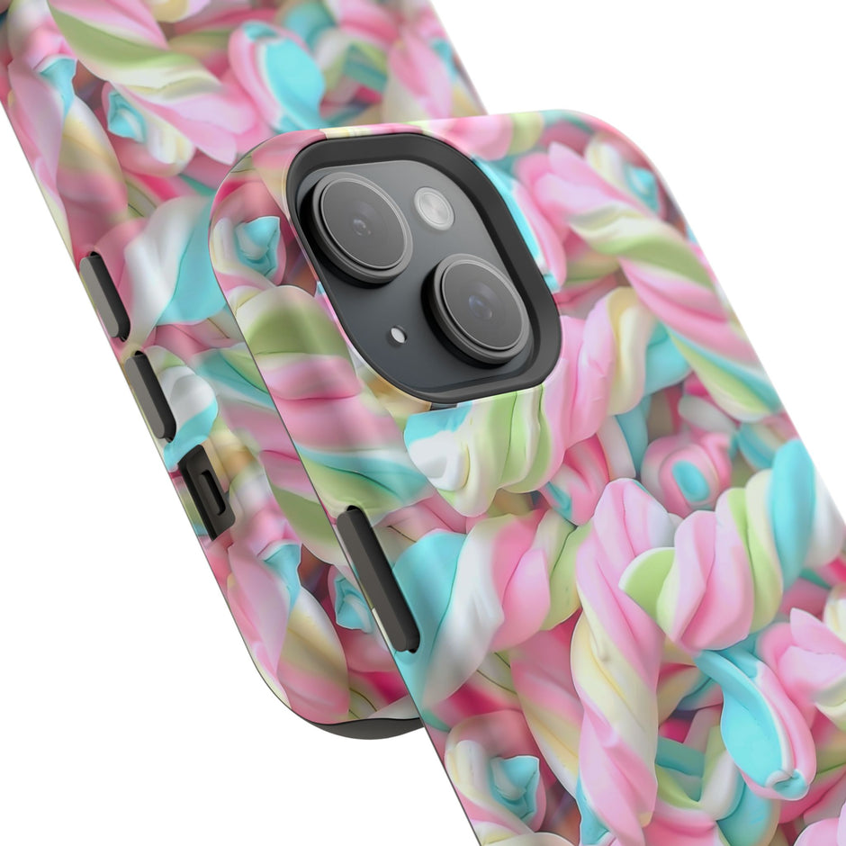 Twisted - Extreme MagSafe Phone Case