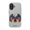 Patriotic Eagle - Extreme MagSafe Phone Case