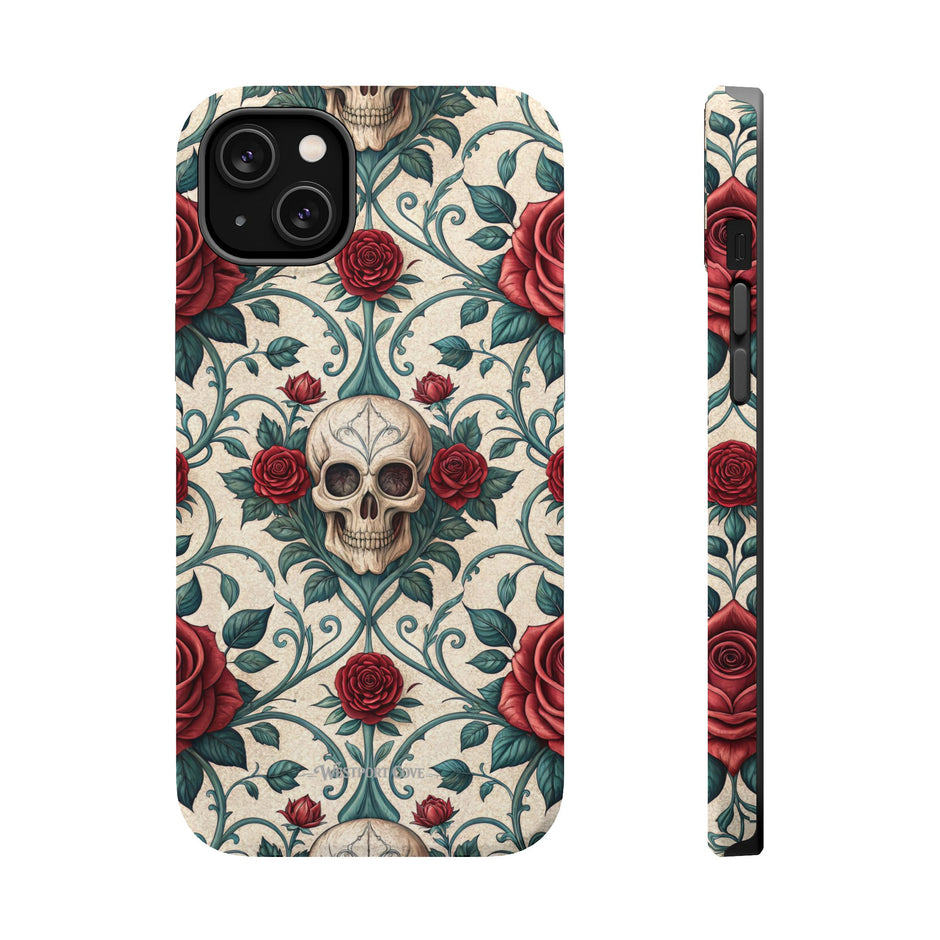 Ouija - Extreme MagSafe Phone Case