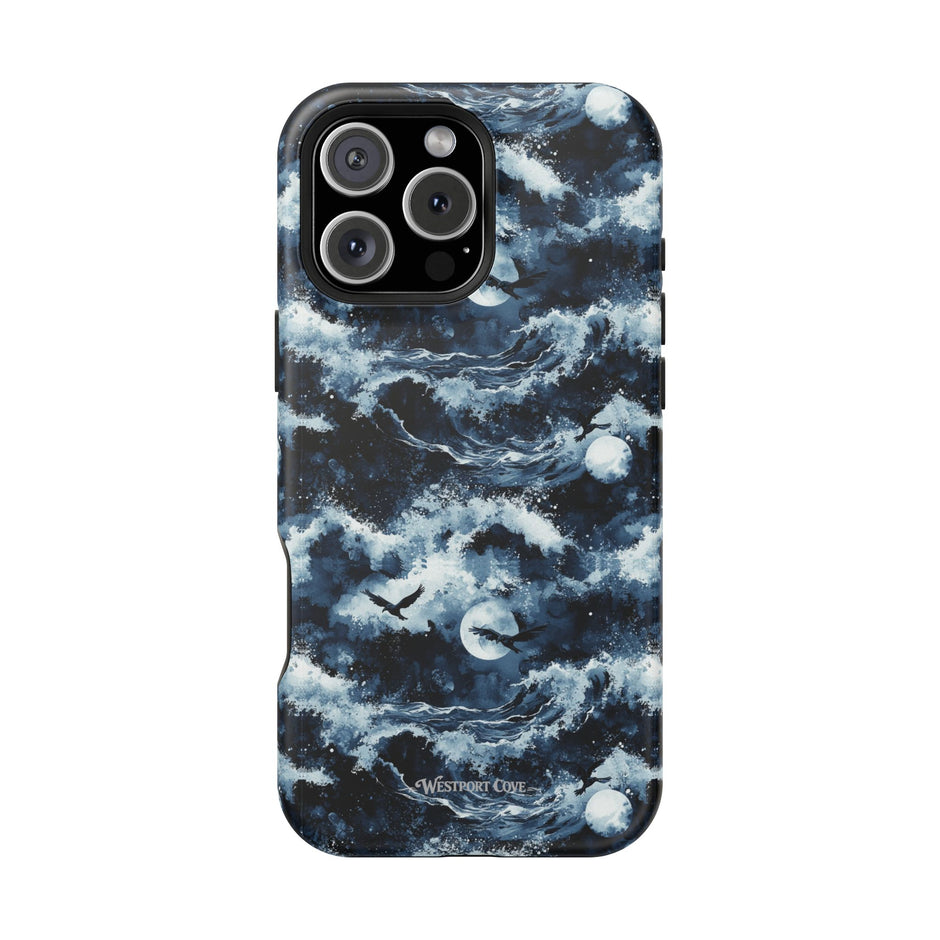 Night Storm - Extreme MagSafe Phone Case