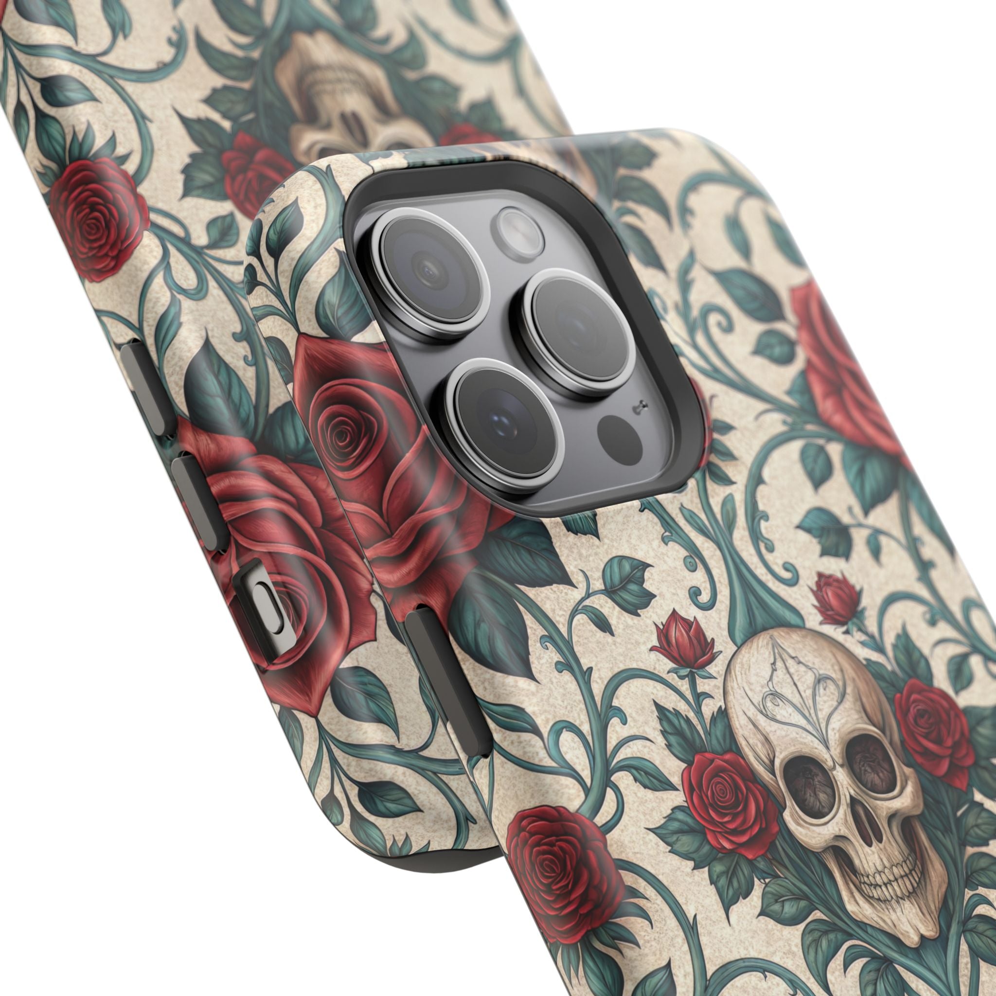 Ouija - Extreme MagSafe Phone Case