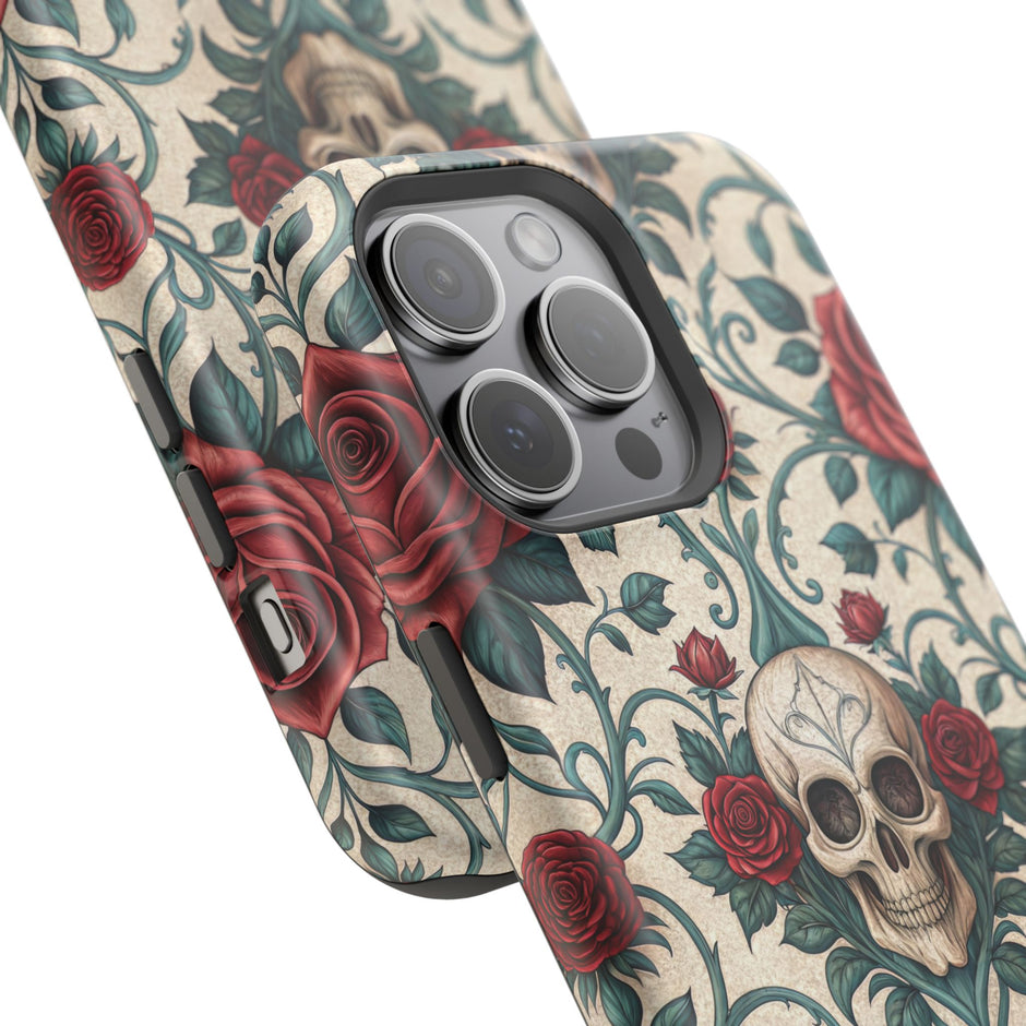 Ouija - Extreme MagSafe Phone Case