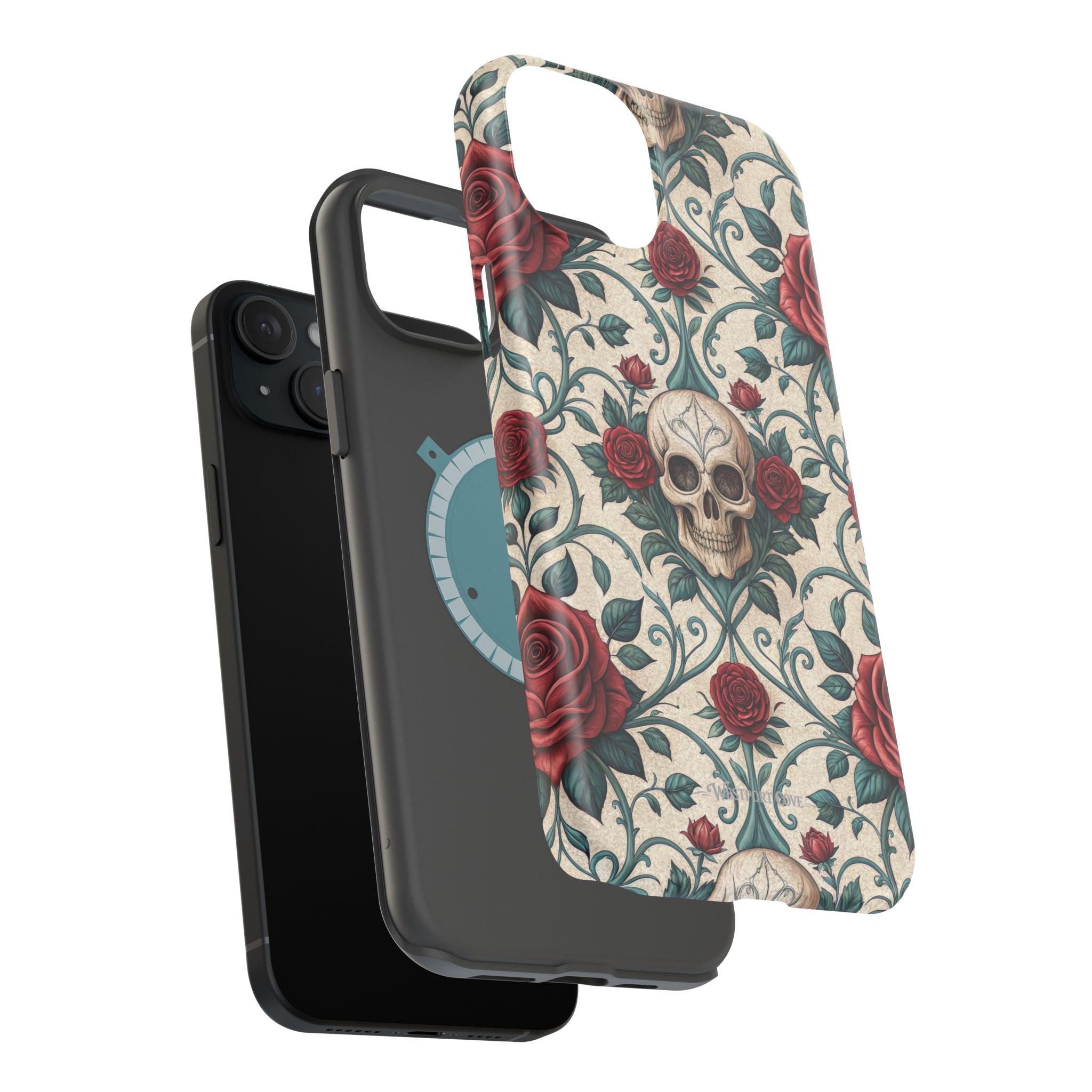 Ouija - Extreme MagSafe Phone Case