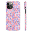 Bow Floral - Elite Phone Case