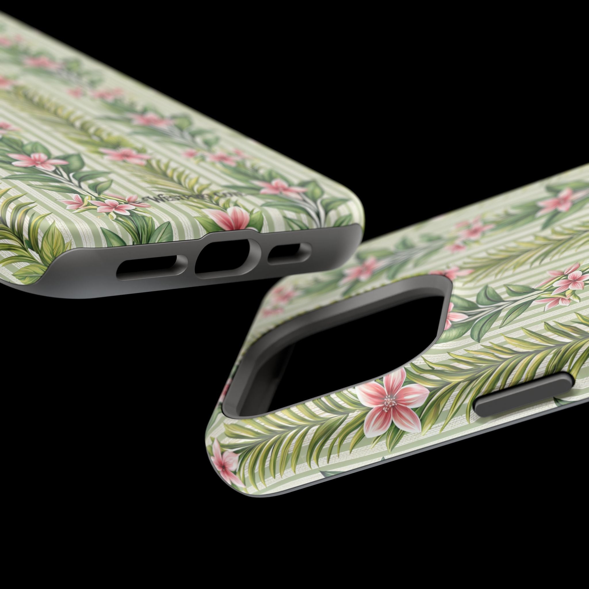 Pink Orchid - Extreme MagSafe Phone Case