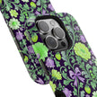 Hypnotic Vine - Extreme MagSafe Phone Case