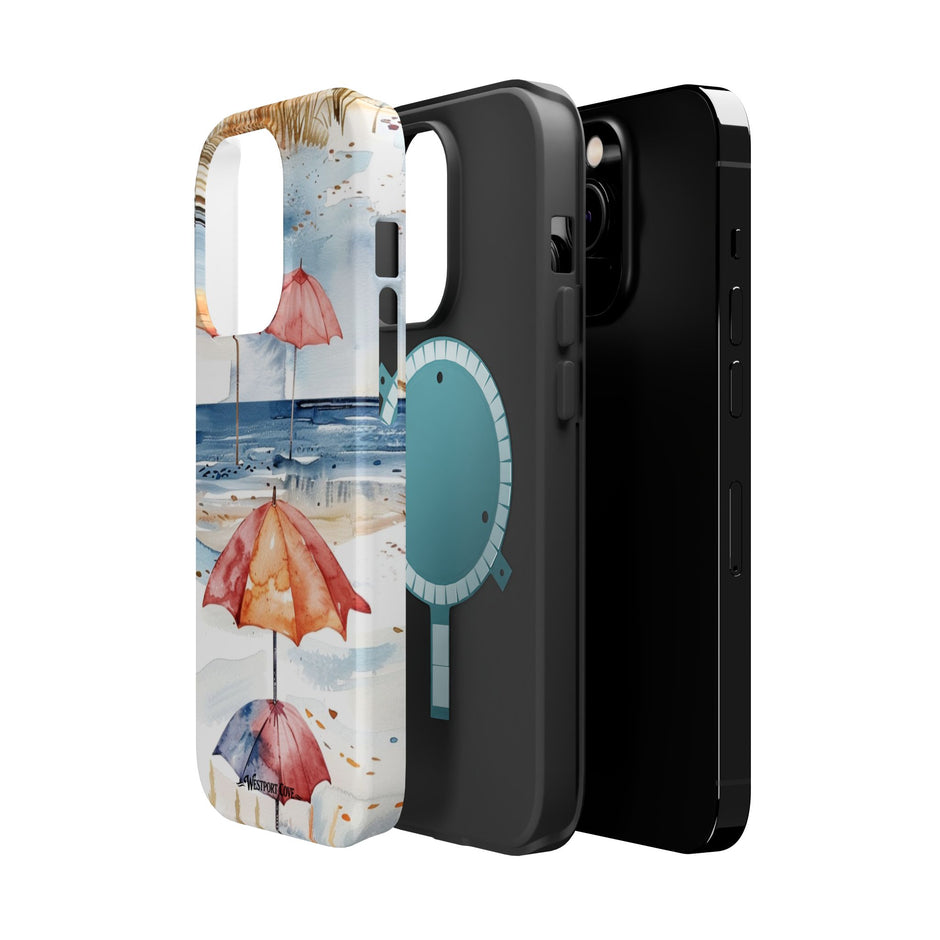 Beach Day - Extreme Phone Case