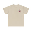 Warning Fragile I Dropped My Twins Off At College T‑Shirt