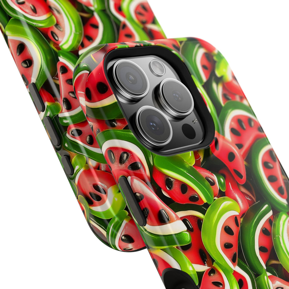 Watermelon - Extreme MagSafe Phone Case