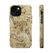 Anatomical - Extreme MagSafe Phone Case