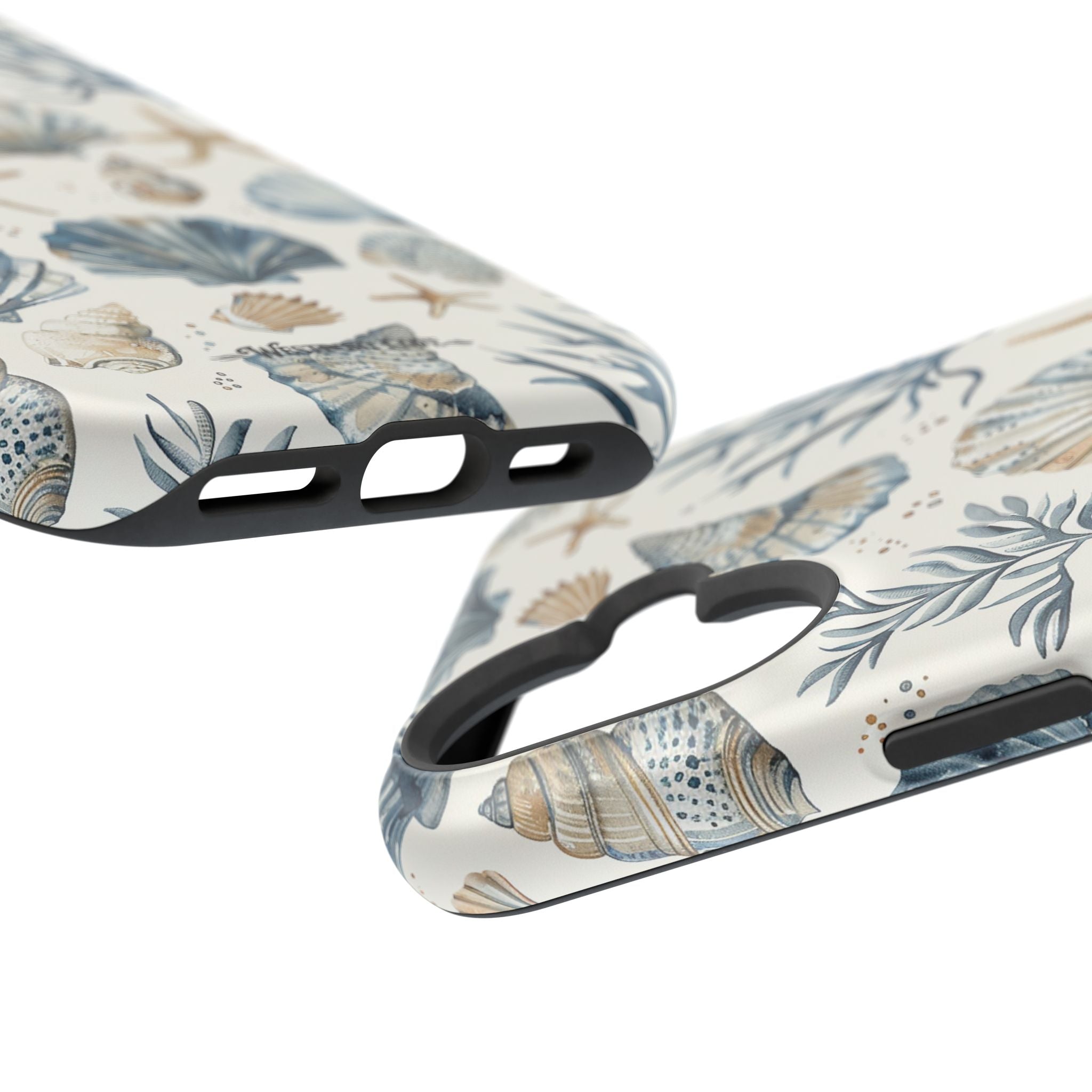 Don't Be Shellfish - Extreme Phone Case