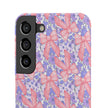 Bow Floral - Elite Phone Case