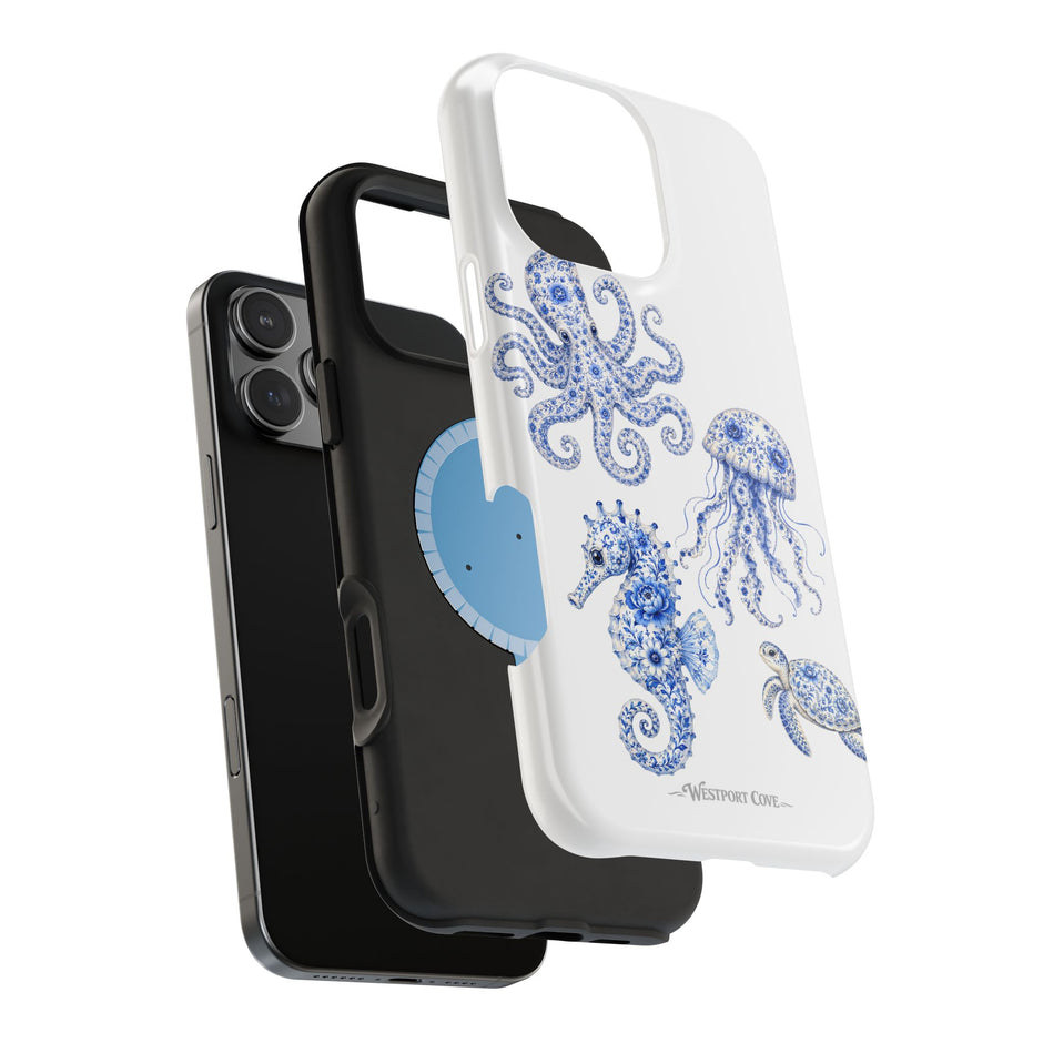 Creatures - Extreme MagSafe Phone Case