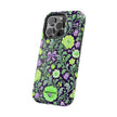 Hypnotic Vine - Extreme MagSafe Phone Case