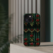 Heirloom Rose - Extreme MagSafe Phone Case