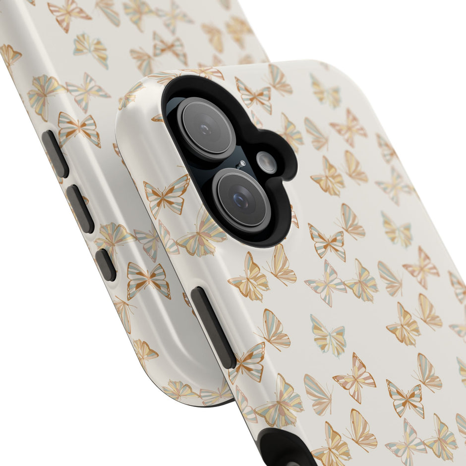 Fly Away! - Extreme Phone Case