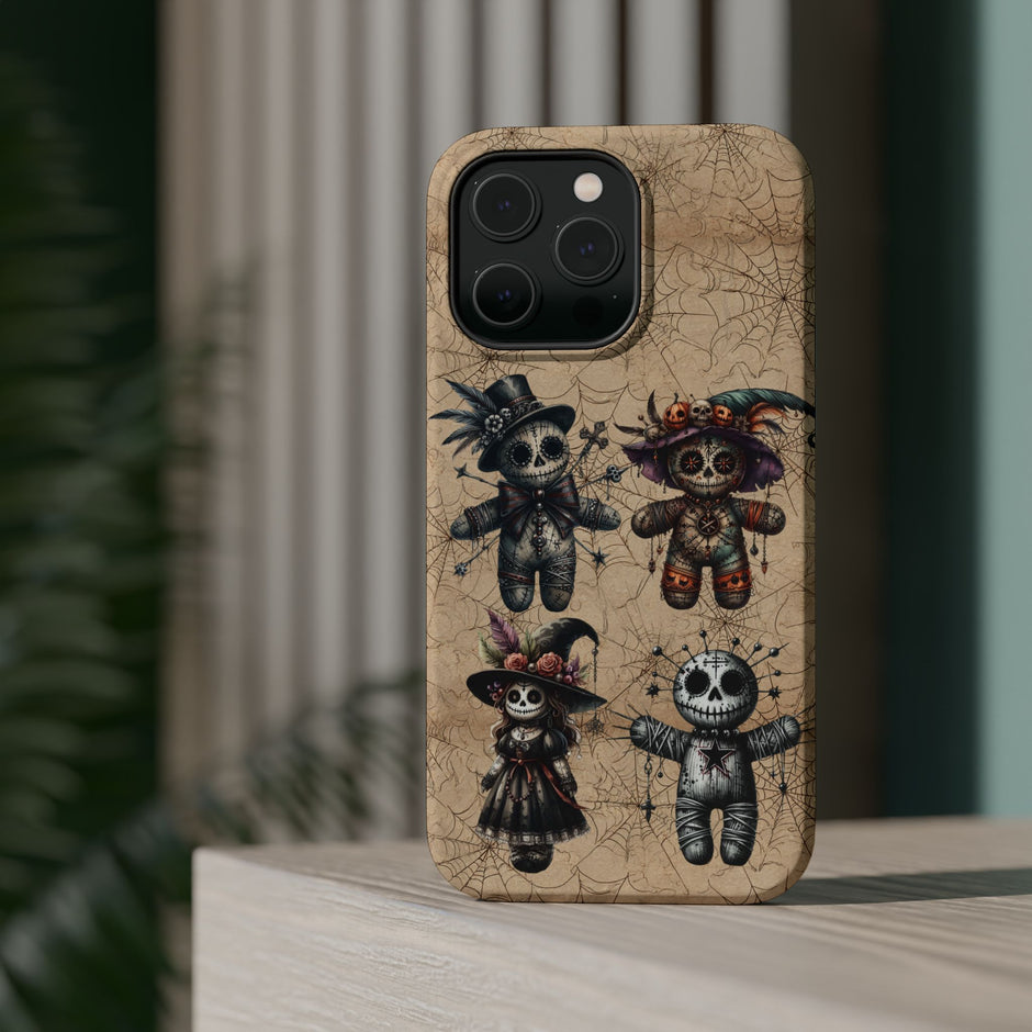 Voodoo - Extreme MagSafe Phone Case