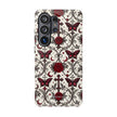 Rose & Butterfly - Extreme MagSafe Phone Case