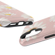 Daisy Pink - Extreme Phone Case