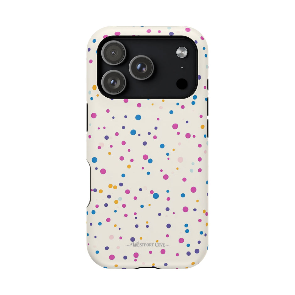 Confetti - Extreme Phone Case