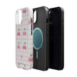 Cherry Ice Cream Smile - Extreme Phone Case
