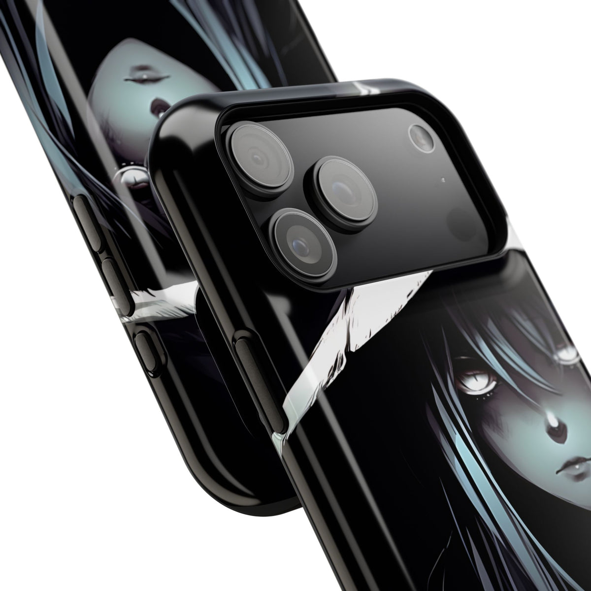 Lilith - Extreme Phone Case