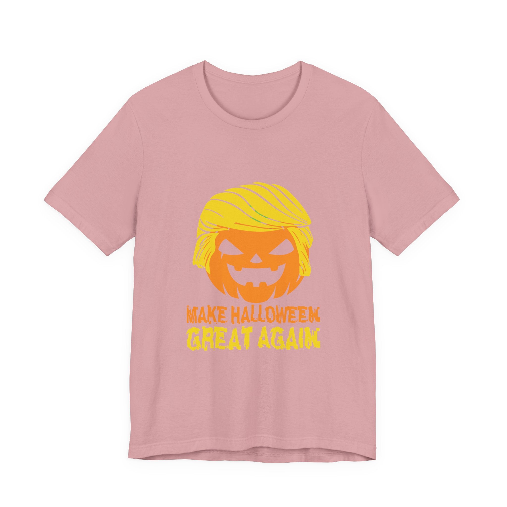 Halloween Tee – 