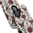 Rose & Butterfly - Extreme MagSafe Phone Case