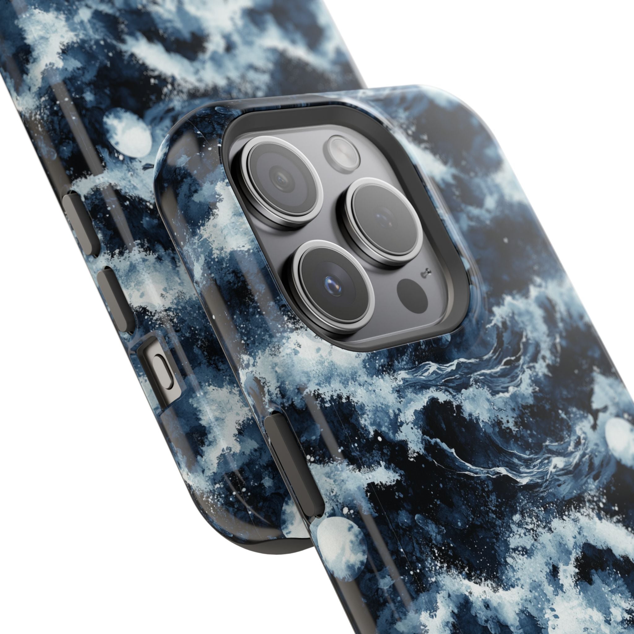 Night Storm - Extreme MagSafe Phone Case