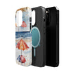 Beach Day - Extreme Phone Case