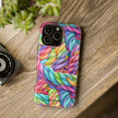 Twisted v2 - Extreme MagSafe Phone Case