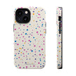 Confetti - Extreme Phone Case