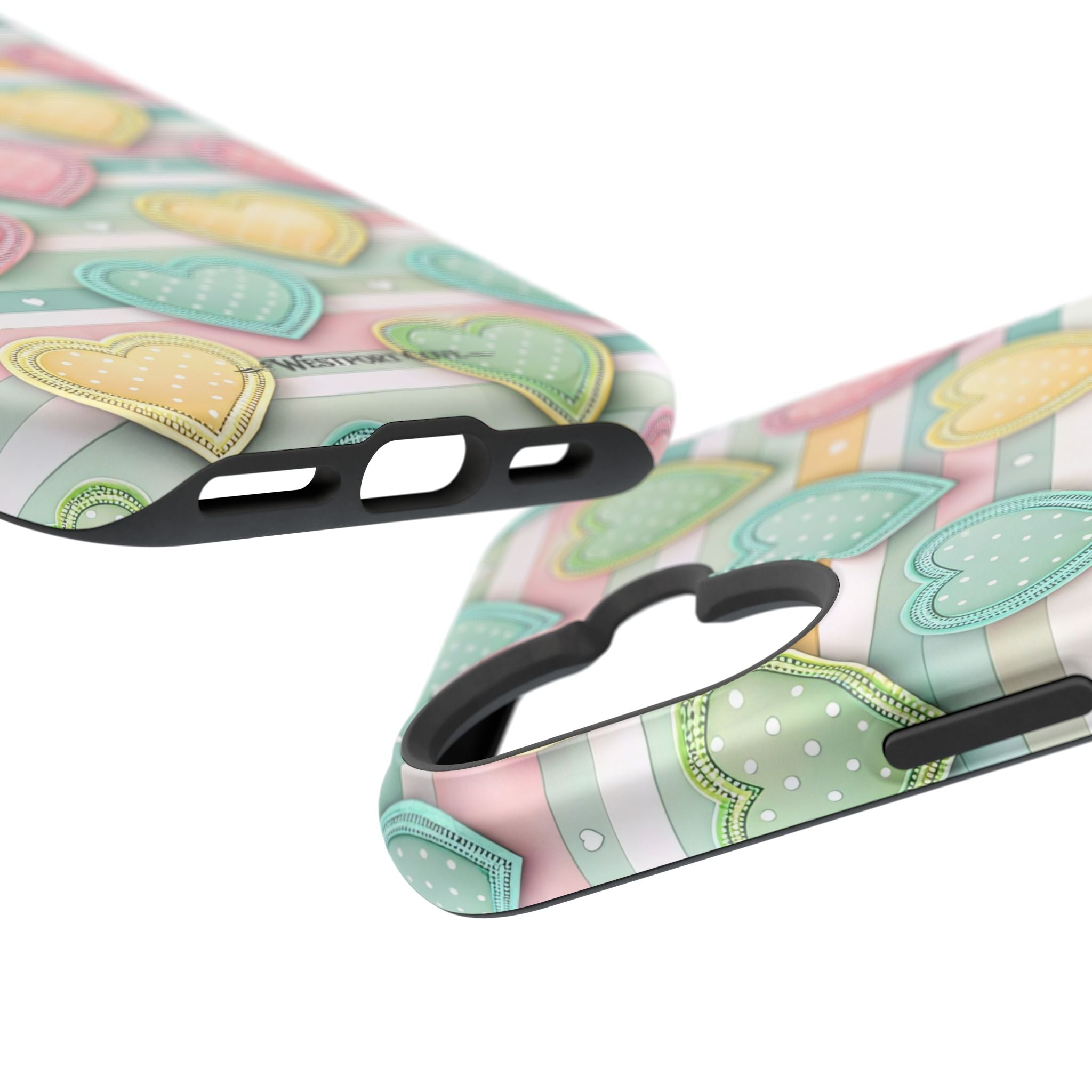 Be Mine; or Not - Extreme MagSafe Phone Case