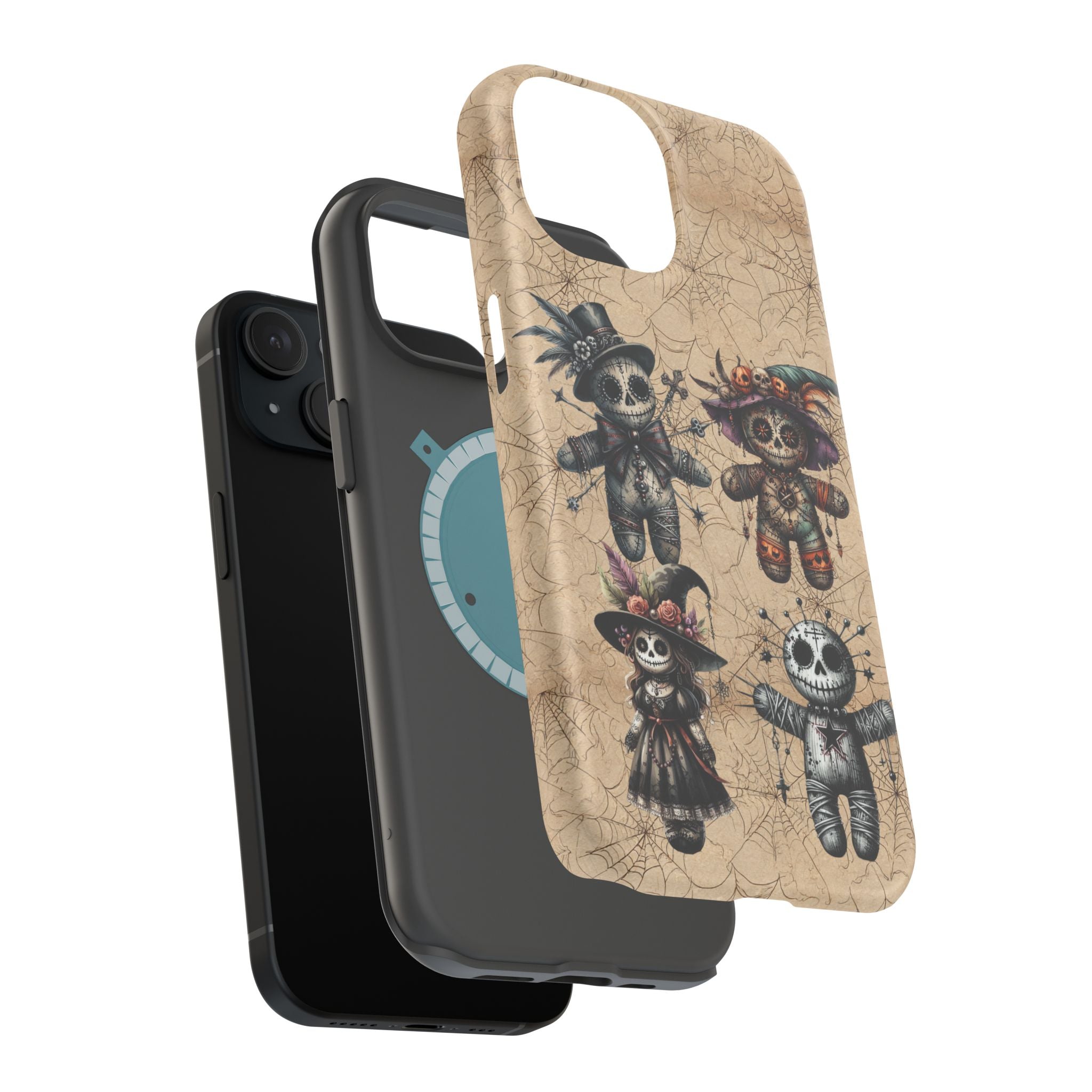 Voodoo - Extreme MagSafe Phone Case