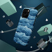 Blue Wave - Extreme Phone Case
