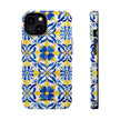 Portuguese Blue - Extreme MagSafe Phone Case
