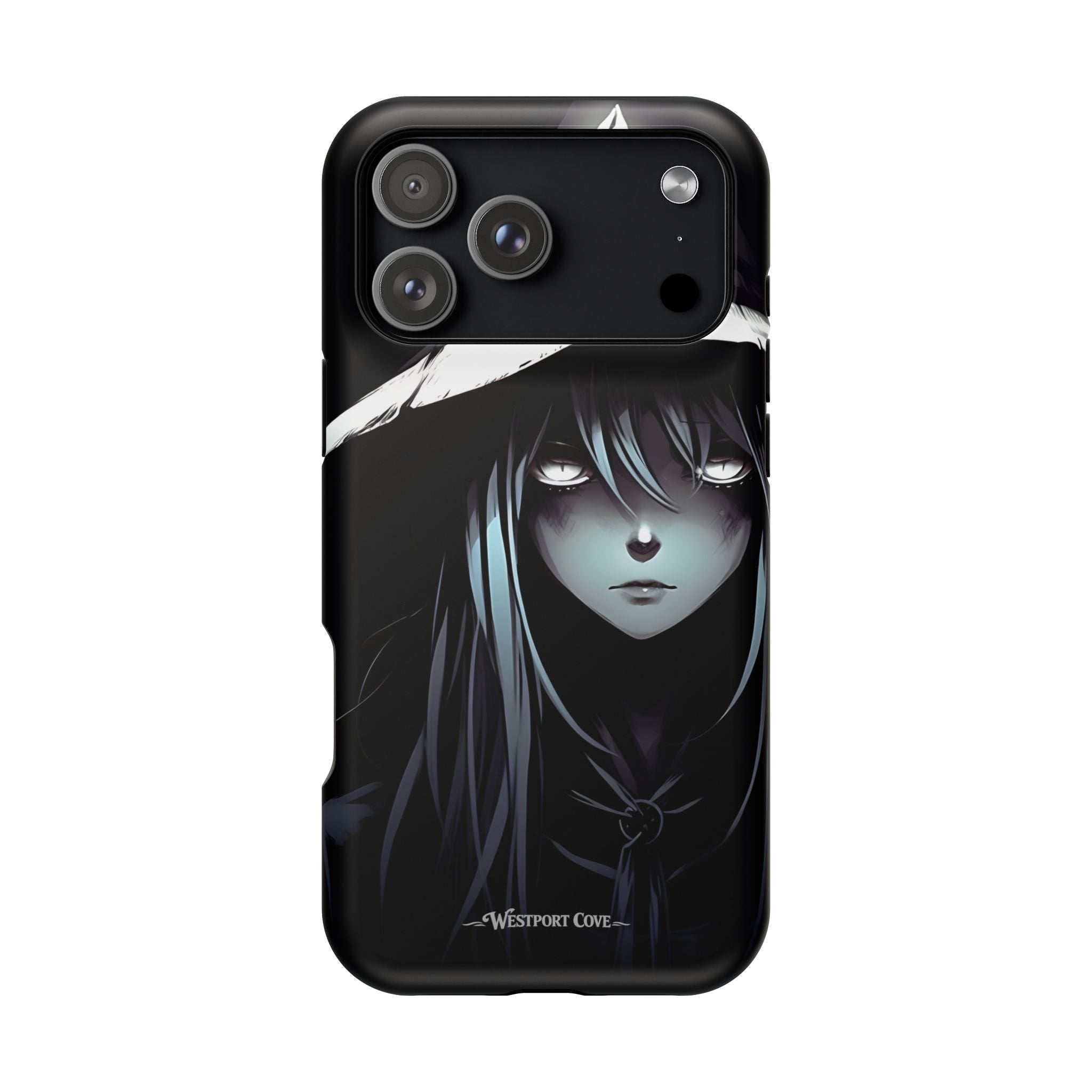 Anime Witch - Extreme Phone Case