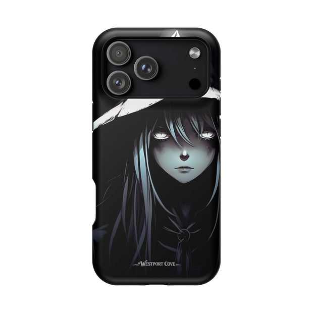 Anime Witch - Extreme Phone Case