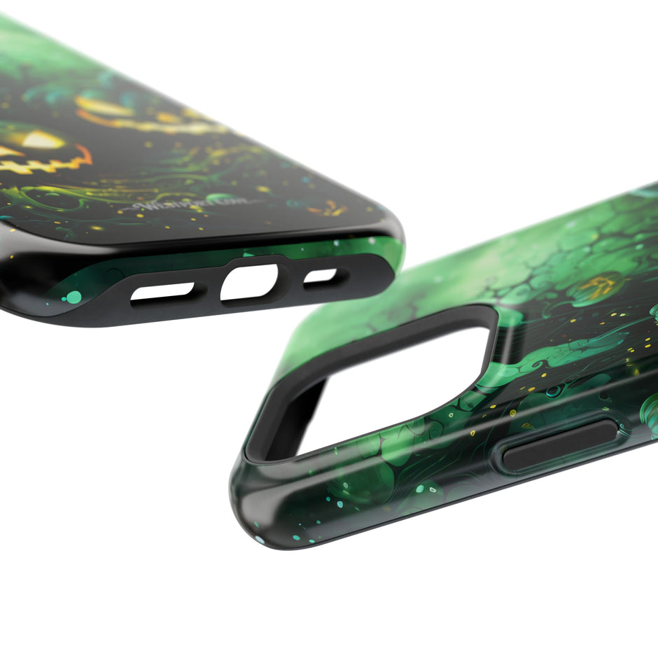 Where am I ? - Extreme MagSafe Phone Case