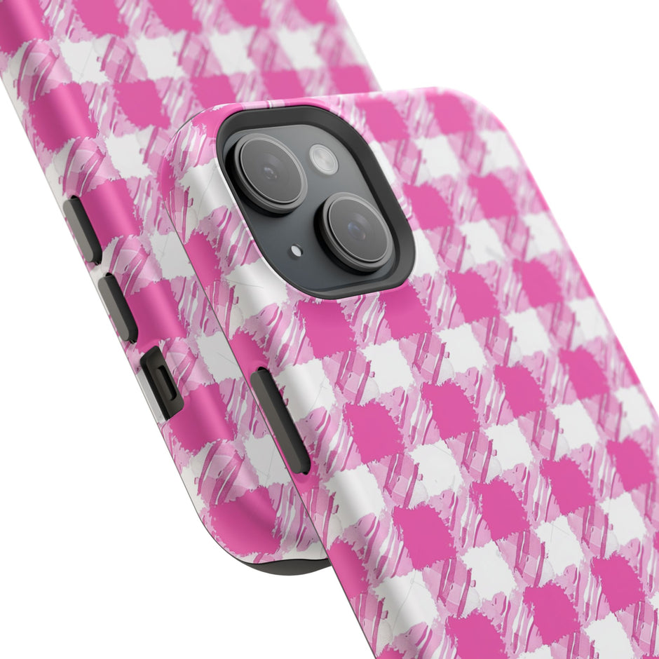 Pink Haze - Extreme Phone Case
