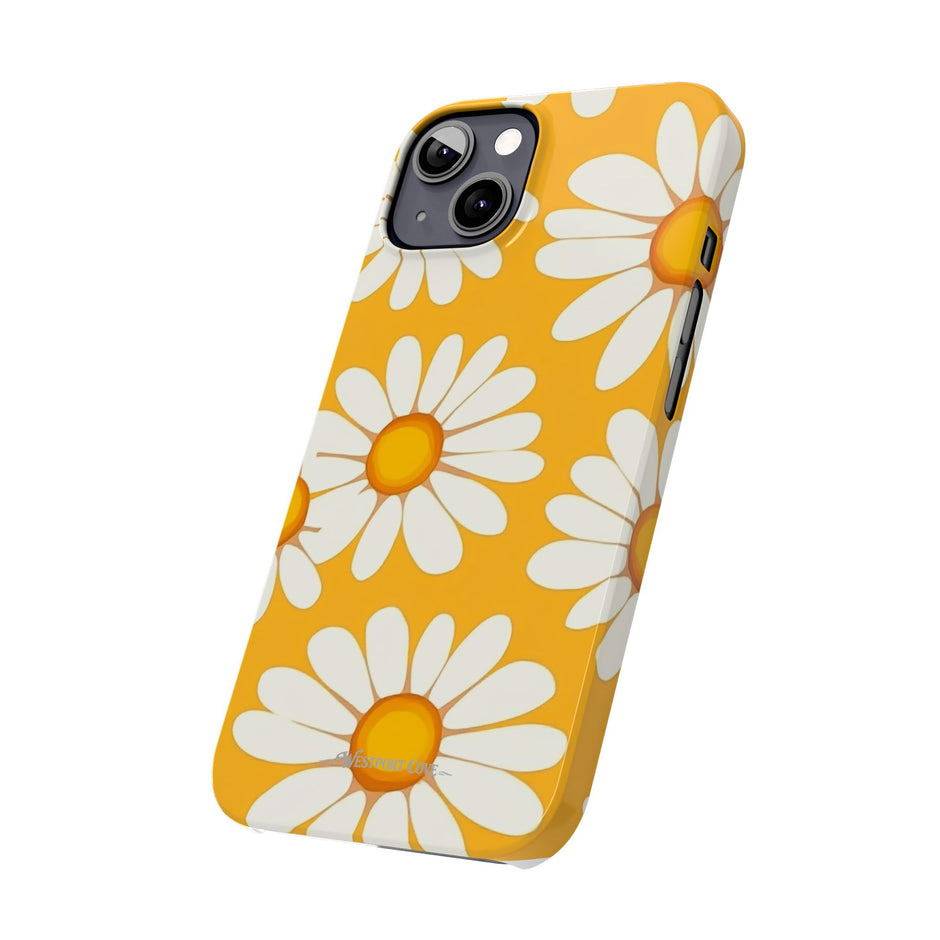 Daisy Chain - Essential Phone Case